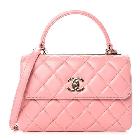 chanel pink bags|pink chanel bag cheap.